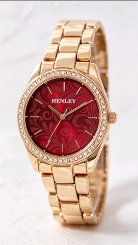 Beautiful henley ladies bling - beautiful,