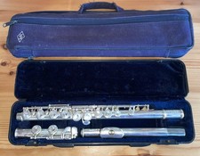 Kurioshi Vivace III Flute