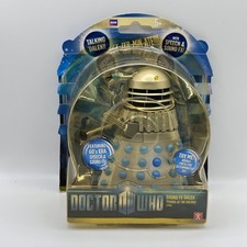 Electronic SFX Dalek Action