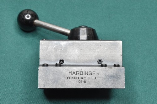 Hardinge boring bar - c6-b,