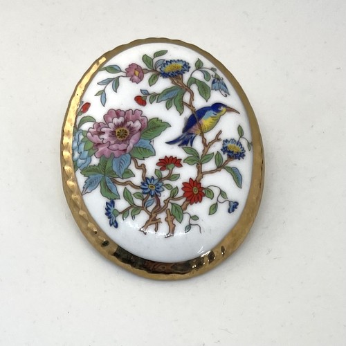 Vintage aynsley fine bone