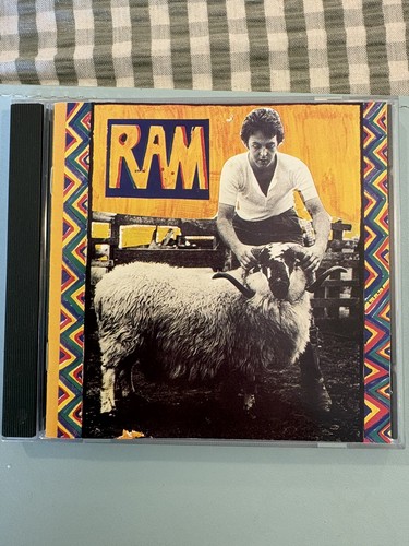 Paul and linda - and, mccartney