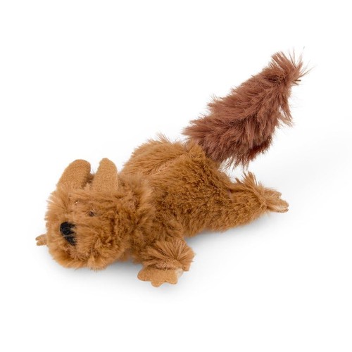 Freddie fox plush cat - freddie,