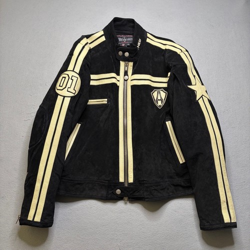 Arlen ness bikerwear jacket - arlen,