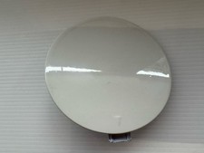 BMW X5 F15 2014 FRONT BUMPER TOW EYE COVER 7365318 GENUINE 2014-2018