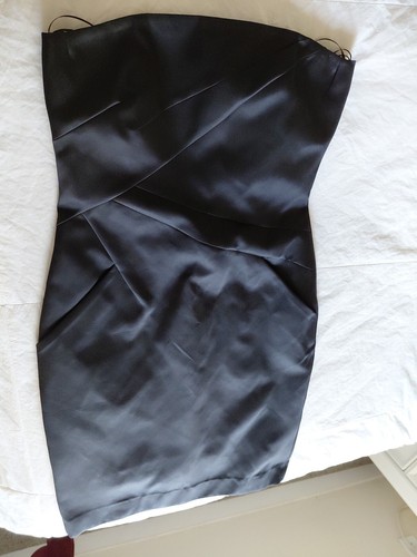Michael kors black - michael, strapless