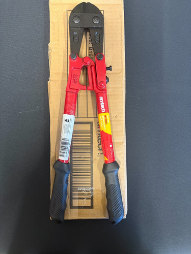 Amtech bolt cutters - amtech,