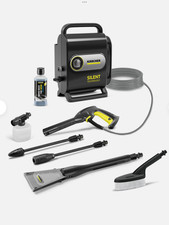 Karcher K Silent Anniversary