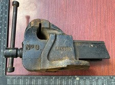 Vintage Record Vice No 3