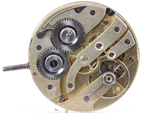 High grade german pocket watch - grade,