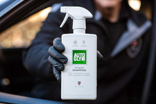 Autoglym Interior Shampoo Car