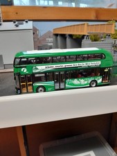 Corgi  New Routemaster First West Yorkshire 1/76 Diecast Model Bus OM46635 d