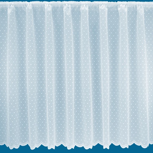 Dottie spot white - dottie,