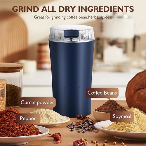 Portable efficient coffee - portable,