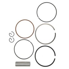 › Motorcycle Piston Rings