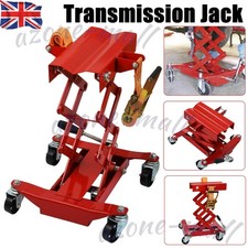 Floor Jack 0.22T High Lift