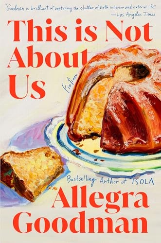 This not about - us:, fiction
