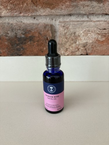 Neals yard remedies damask - neals,