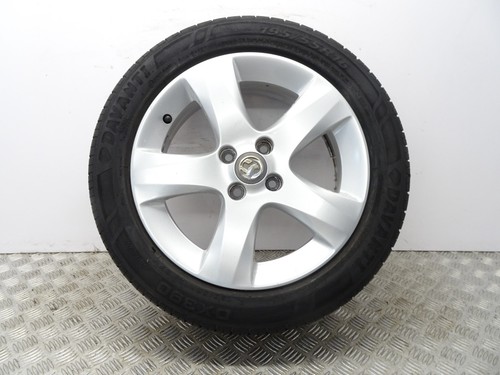 Vauxhall corsa alloy - corsa,