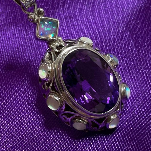 Shankari jewelry pendant - shankari,