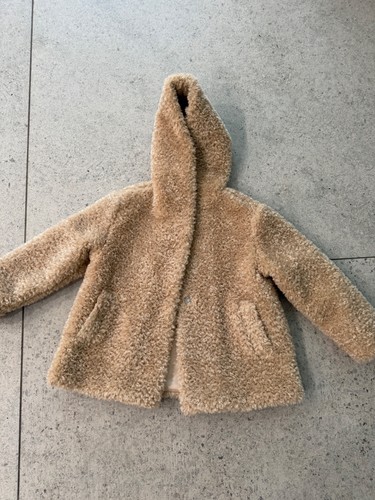 Monnalisa girl winter teddy - girl,