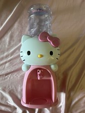Hello Kitty Water Dispenser