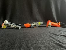 Nerf N-Strike Modulus Long