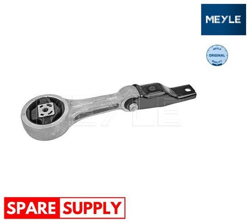 Engine mounting for skoda - engine,
