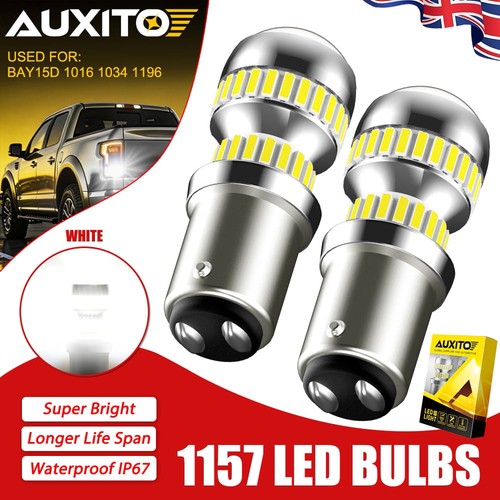 Led turn signal - 2x,