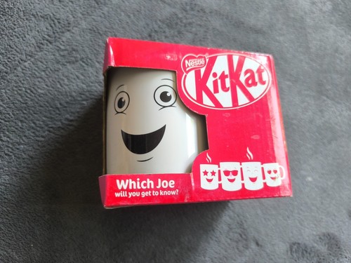 Original joe nestle kit - nestle, kat