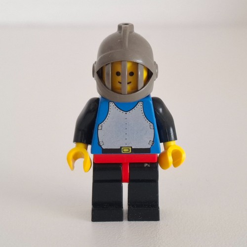 Lego minifigure knight - lego,