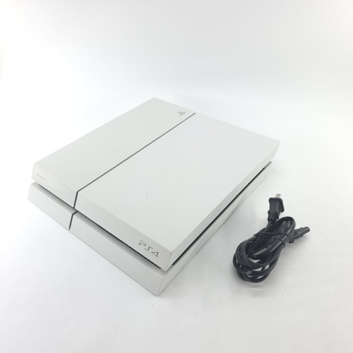 Sony playstation cuh 1115a - sony, 4