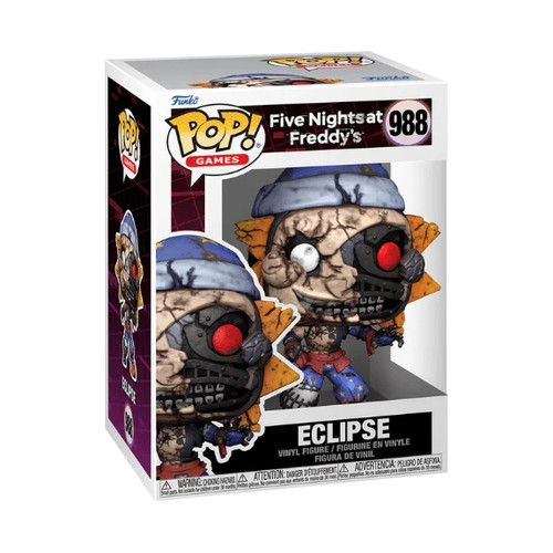Funko pop five nights - five, at