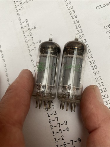 Gec 7044 e182cc - gec,