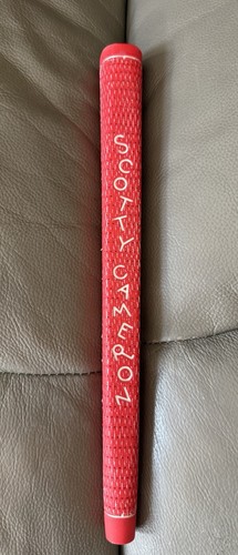 Original red scotty - *original*,