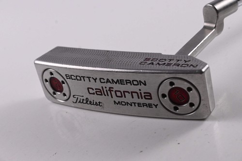 Scotty cameron california - cameron,