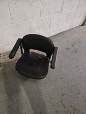 GREEN POWER BH 220 mobility scooter Seat Chair + Armrests + Base Plate 