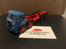 Corgi Modern Truck Heavy