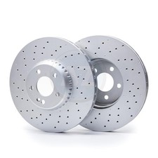 FOR MERCEDES E220d AMG SPORT