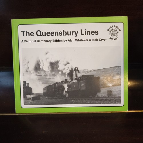 The queensbury lines - the,