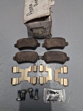 Genuine Vauxhall Astra G H