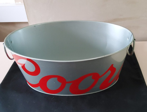 Stunning new design coors - stunning,