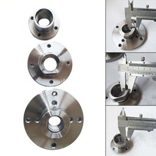 Wood Lathe Face Plate Fit