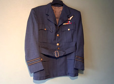 Post WW2 1950 Date RAF