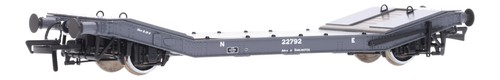 929013 rapido trains gauge - rapido, oo