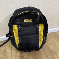Stanley FatMax Tool Backpack -