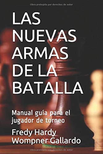 Las nuevas armas de - armas, la