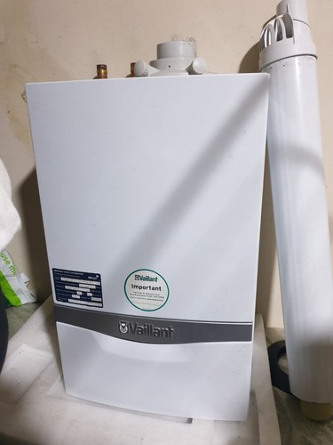 Vaillant ecofit pure 418 - ecofit,