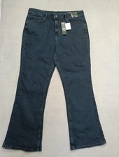 Tu Women's Bootcut Jeans - New