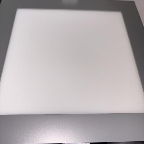 Aurora integrated led w - integrated,